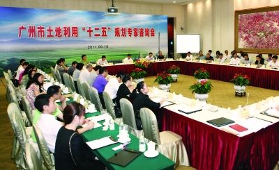 六措并举提高土地管理工作水平